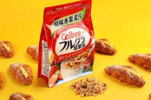 十大燕麦片品牌排行榜：西麦、桂格名列前茅 第9张