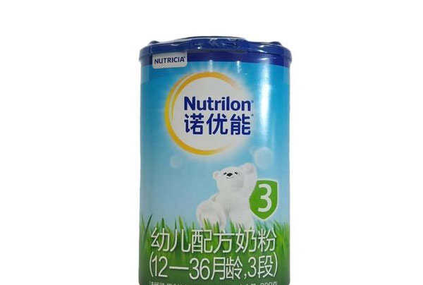 进口婴儿奶粉品牌排行榜：爱美他第四，惠氏第一 第19张