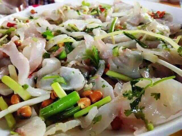 去广西必吃的特色美食，去广西必吃的6道桂菜 第1张