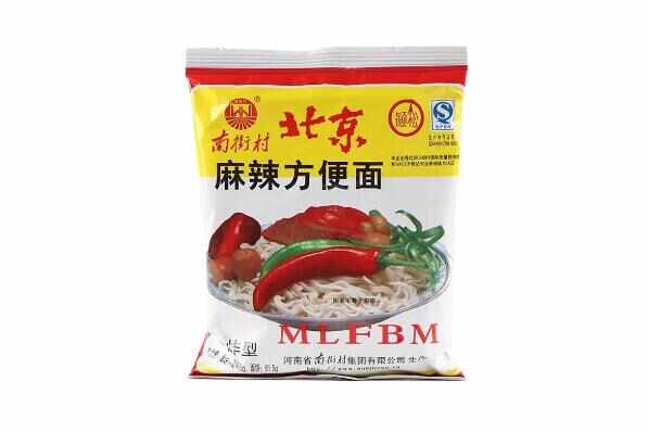中国十大最好吃的泡面排行榜，白象大骨面上榜 第19张