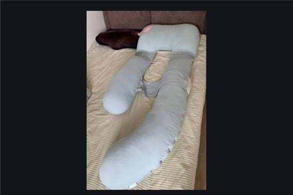 孕妇枕哪个牌子好？孕妇枕品牌排行榜10强 第15张