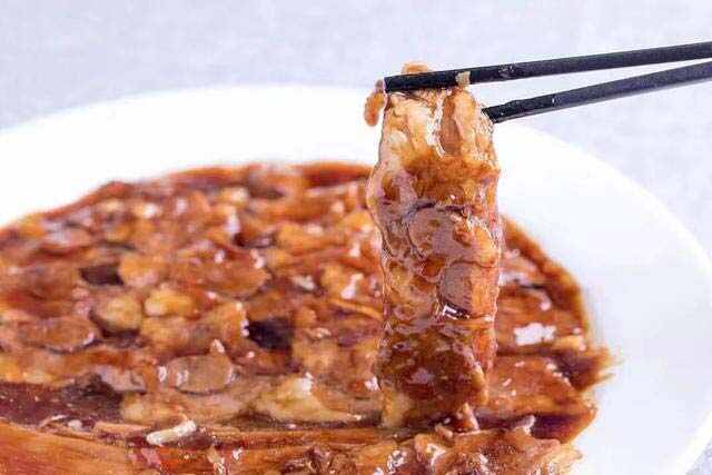山东人吃大席必上的8大硬菜，糖醋鲤鱼排第一位 第15张