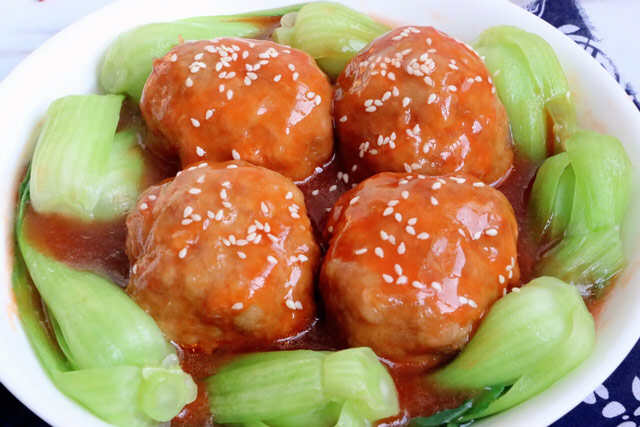 山东人吃大席必上的8大硬菜，糖醋鲤鱼排第一位 第9张
