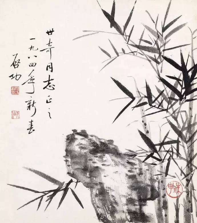 描写竹子的优美句子（赞美竹子的十首诗句） 第13张