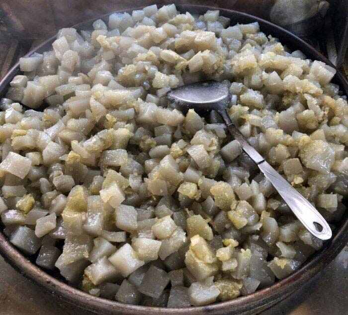 辽宁丹东最有名的六大特色美食，炒馇子排榜首 第11张