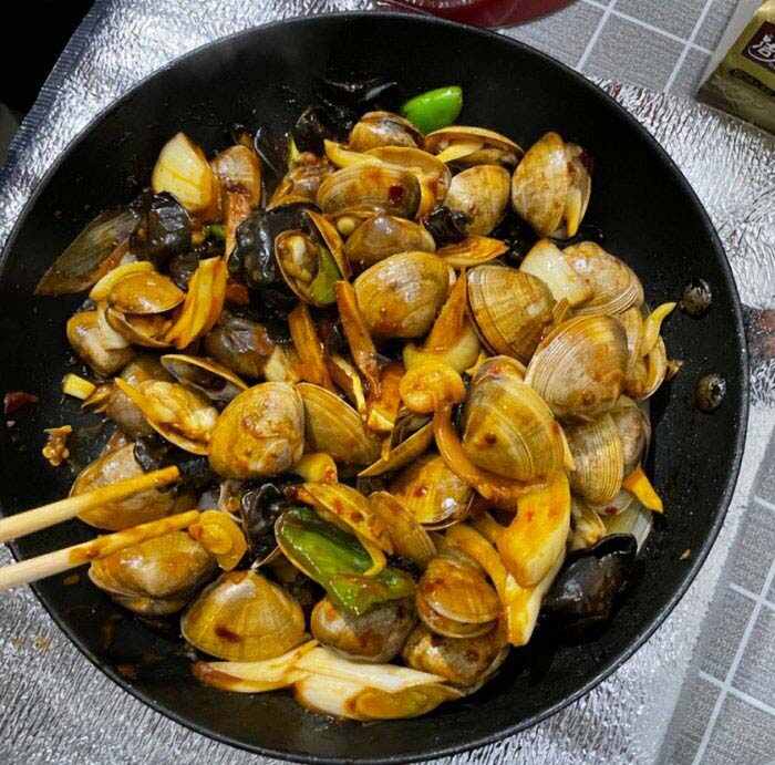 辽宁丹东最有名的六大特色美食，炒馇子排榜首 第3张