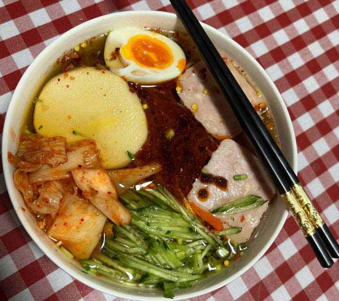 辽宁丹东最有名的六大特色美食，炒馇子排榜首 第5张