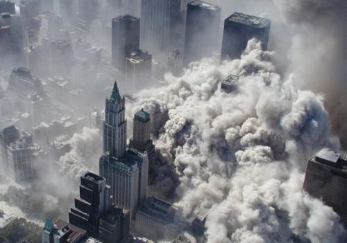 “911事件”究竟有多少人遇难？比Mei国人打一场小战争死人还要多 第5张