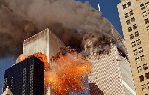 “911事件”究竟有多少人遇难？比Mei国人打一场小战争死人还要多 第9张