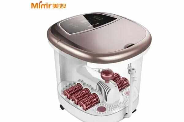足浴盆什么牌子最好？足浴盆品牌十大排名榜 第17张