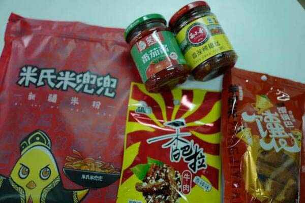 新疆十款好吃的特色网购美食，你吃过几样？ 第17张