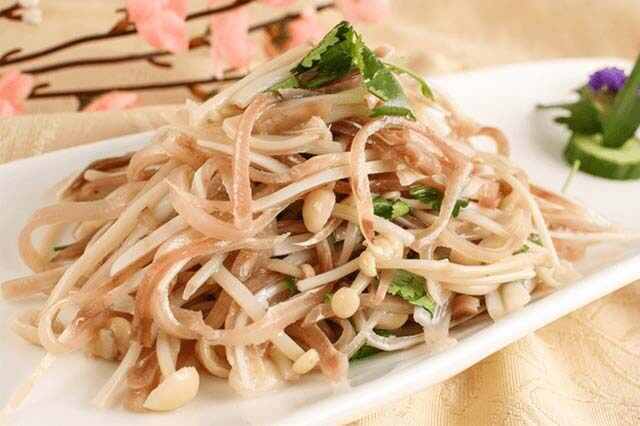 渭南十大经典美食排行榜，渭南有什么特色美食推荐 第13张