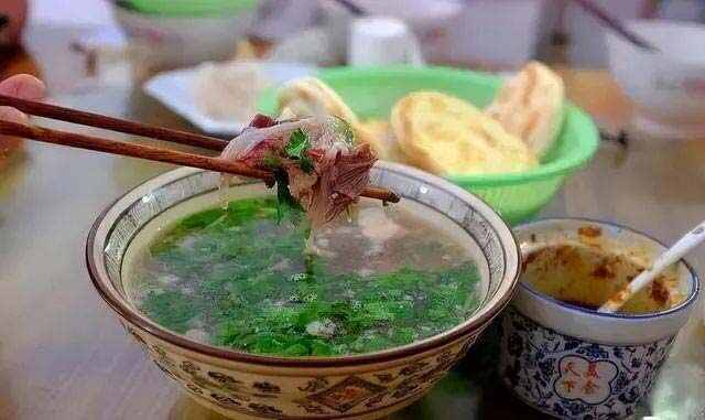 渭南十大经典美食排行榜，渭南有什么特色美食推荐 第9张