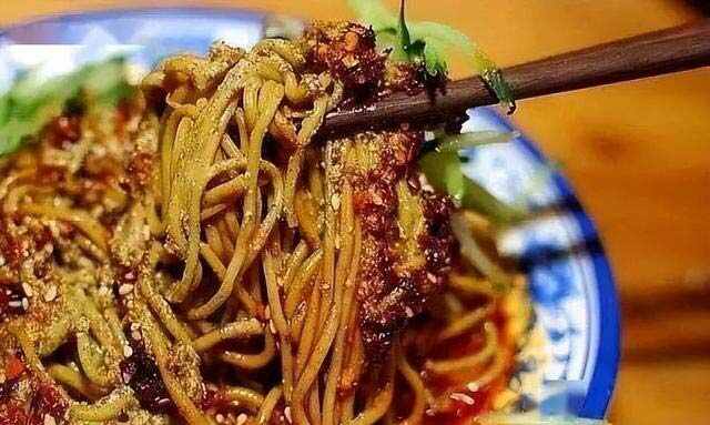 渭南十大经典美食排行榜，渭南有什么特色美食推荐 第11张