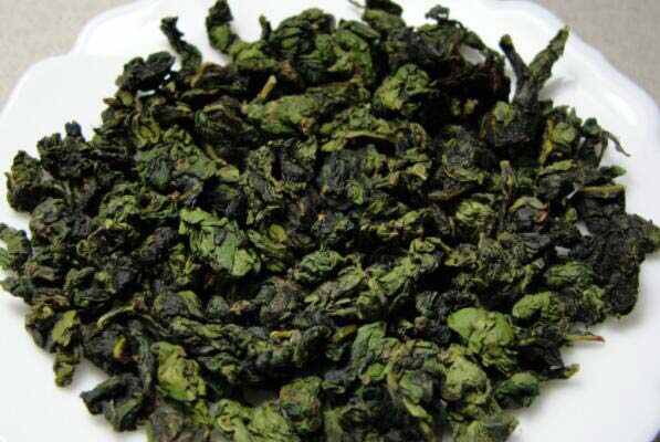 福建十大有名的茶叶，安溪铁观音占据榜首 第13张