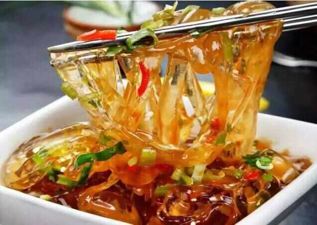 大连有哪些特色美食？辽宁大连最著名的九大特色美食 第11张
