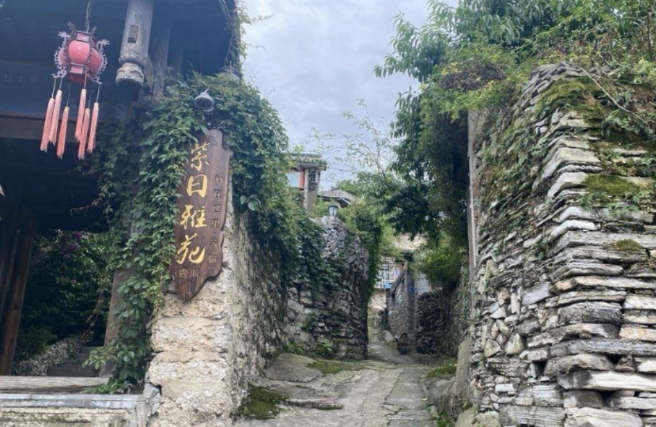 中国古镇排名 十大最风情的古镇排行榜 第19张