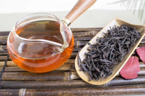 乌龙茶茶叶品牌排行榜：八马仅第二，中闽弘泰居首 第15张