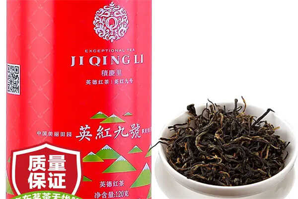 红茶排名前十名品牌：天之红上榜，立顿问鼎冠军 第17张