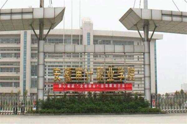 安徽10大最好的专科学校，有你专业的学校吗？ 第19张