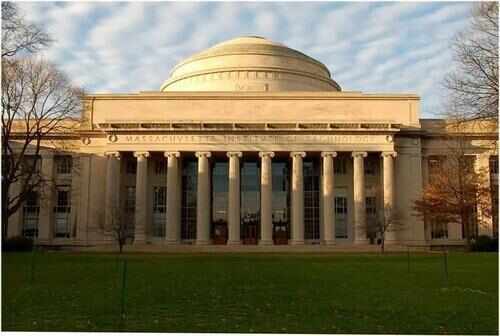 世界上录取率最低的十所大学排名 第15张