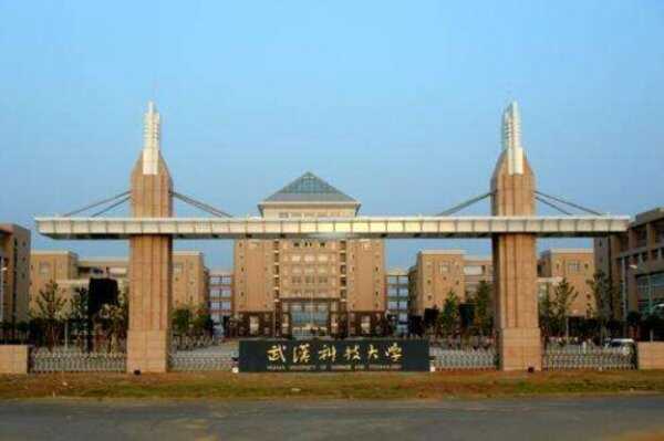 武汉最好的十所大学排名，武汉大学位居第一 第15张
