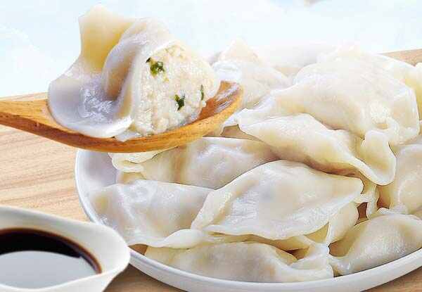 速冻水饺哪个牌子的好？水饺品牌排行榜前十名 第17张