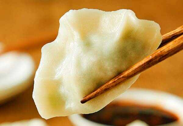 速冻水饺哪个牌子的好？水饺品牌排行榜前十名 第13张