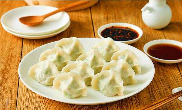 速冻水饺哪个牌子的好？水饺品牌排行榜前十名 第5张