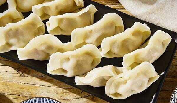 速冻水饺哪个牌子的好？水饺品牌排行榜前十名 第15张