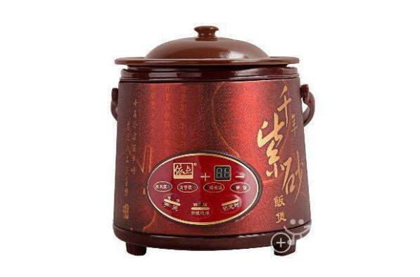 紫砂锅品牌十大排行榜：依立排第一，九阳居第二 第1张