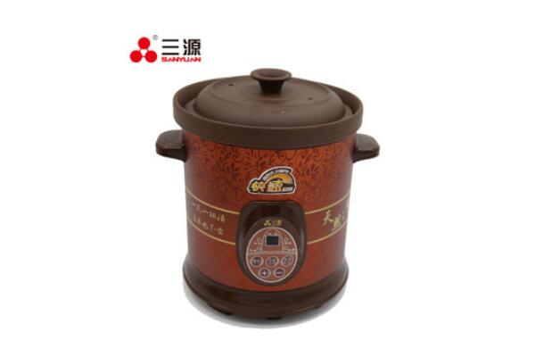 紫砂锅品牌十大排行榜：依立排第一，九阳居第二 第11张