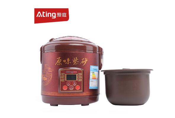 紫砂锅品牌十大排行榜：依立排第一，九阳居第二 第15张