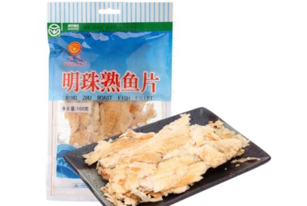 海鲜干货十大品牌排行榜：好当家上榜，明珠排榜首 第1张