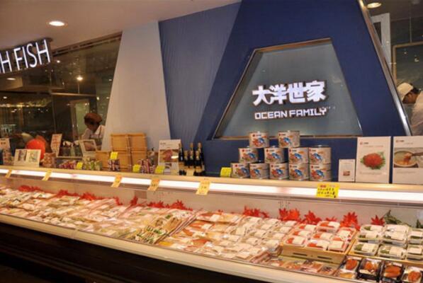 海鲜干货十大品牌排行榜：好当家上榜，明珠排榜首 第11张