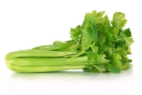 盘点十大常见低热量蔬菜，冬瓜、西芹居前两名 第3张