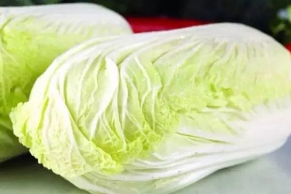 盘点十大常见低热量蔬菜，冬瓜、西芹居前两名 第5张