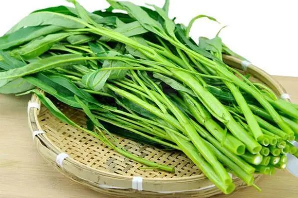 盘点十大常见低热量蔬菜，冬瓜、西芹居前两名 第19张