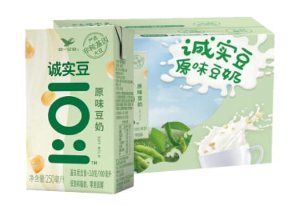 知名豆奶品牌有哪些？豆奶品牌十大排行榜 第13张