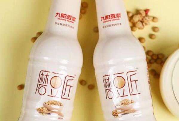 知名豆奶品牌有哪些？豆奶品牌十大排行榜 第15张