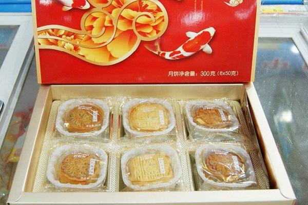 中秋月饼品牌排行榜前十名：美心月饼居第三，华美月饼得第一 第7张