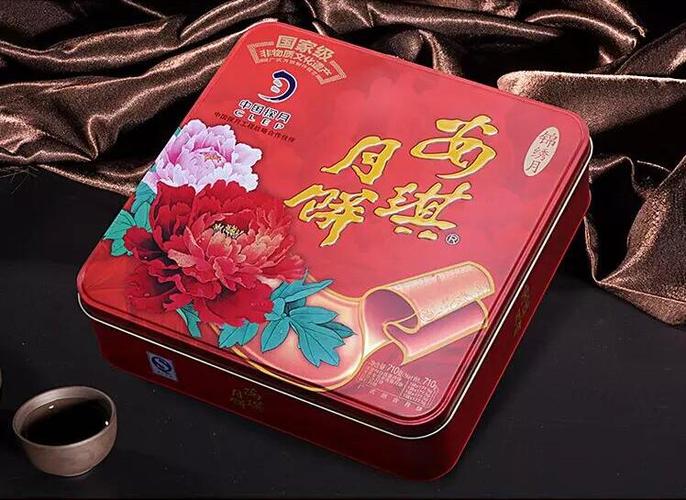 中秋月饼品牌排行榜前十名：美心月饼居第三，华美月饼得第一 第9张