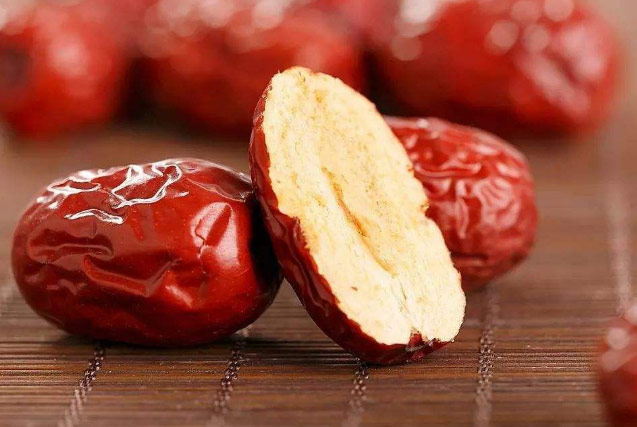 美白蔬菜排行榜前十名 什么蔬菜美白效果最好 第5张