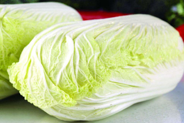 美白蔬菜排行榜前十名 什么蔬菜美白效果最好 第19张