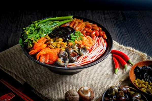 国外最受欢迎的中国食品排行榜，老干妈排在第一位 第9张
