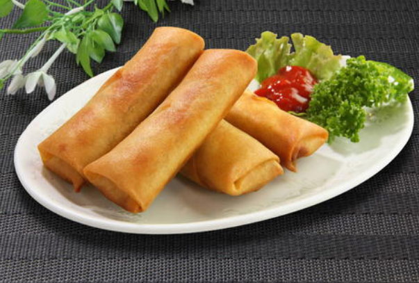 国外最受欢迎的中国食品排行榜，老干妈排在第一位 第17张