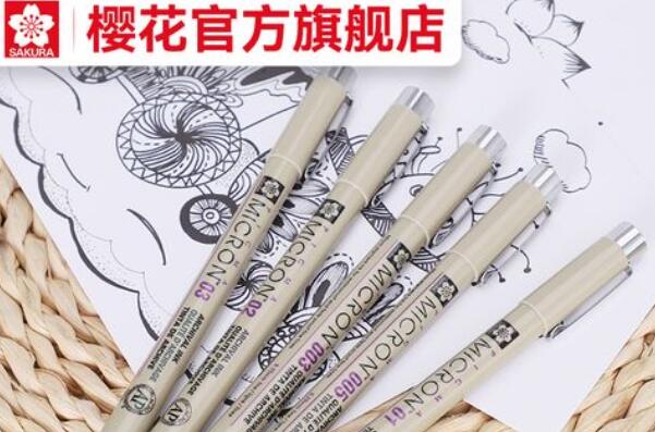 美术用品什么品牌好？美术用品品牌排行榜前十名 第13张