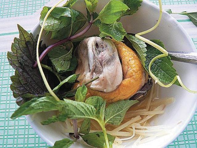 广西五大奇葩美食，牛瘪火锅位列首位 第7张