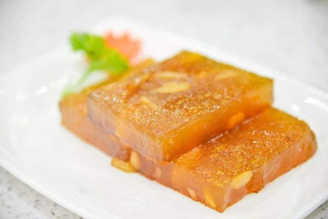 广东什么点心最好吃？？广东十大著名点心 第3张