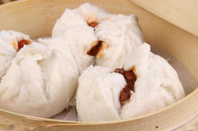 广东什么点心最好吃？？广东十大著名点心 第7张